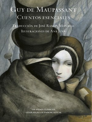cover image of Cuentos esenciales (edición ilustrada)